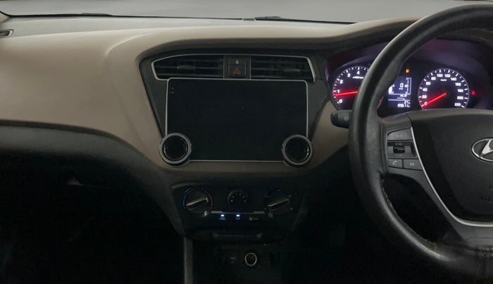 2018 Hyundai Elite i20 SPORTZ 1.2, Petrol, Manual, 89,603 km, Air Conditioner