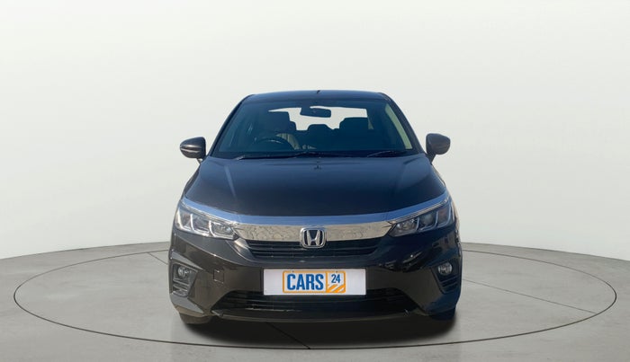 2022 Honda City 1.5L I-VTEC V MT 5TH GEN, Petrol, Manual, 55,349 km, Front