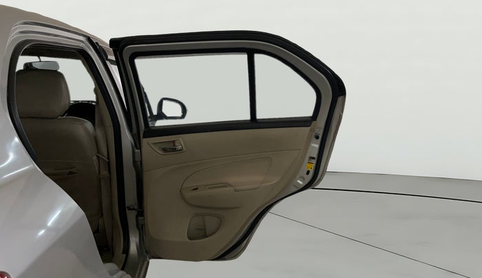 2015 Maruti Swift Dzire VXI, Petrol, Manual, 43,581 km, RHS Rear Door