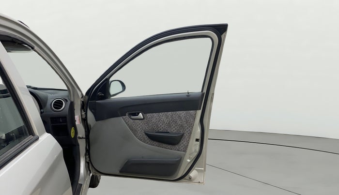 2018 Maruti Alto 800 LXI, Petrol, Manual, 39,937 km, RHS Front Door