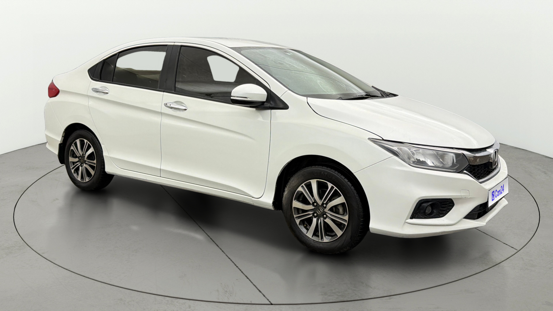 2021 Honda City 2022-2026 1.5L I-VTEC V MT 4TH GEN