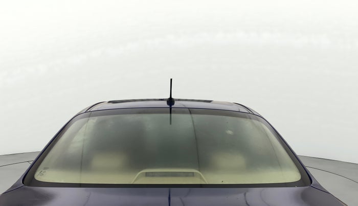 2021 Maruti Dzire VXI, Petrol, Manual, 29,292 km, Rear Windshield