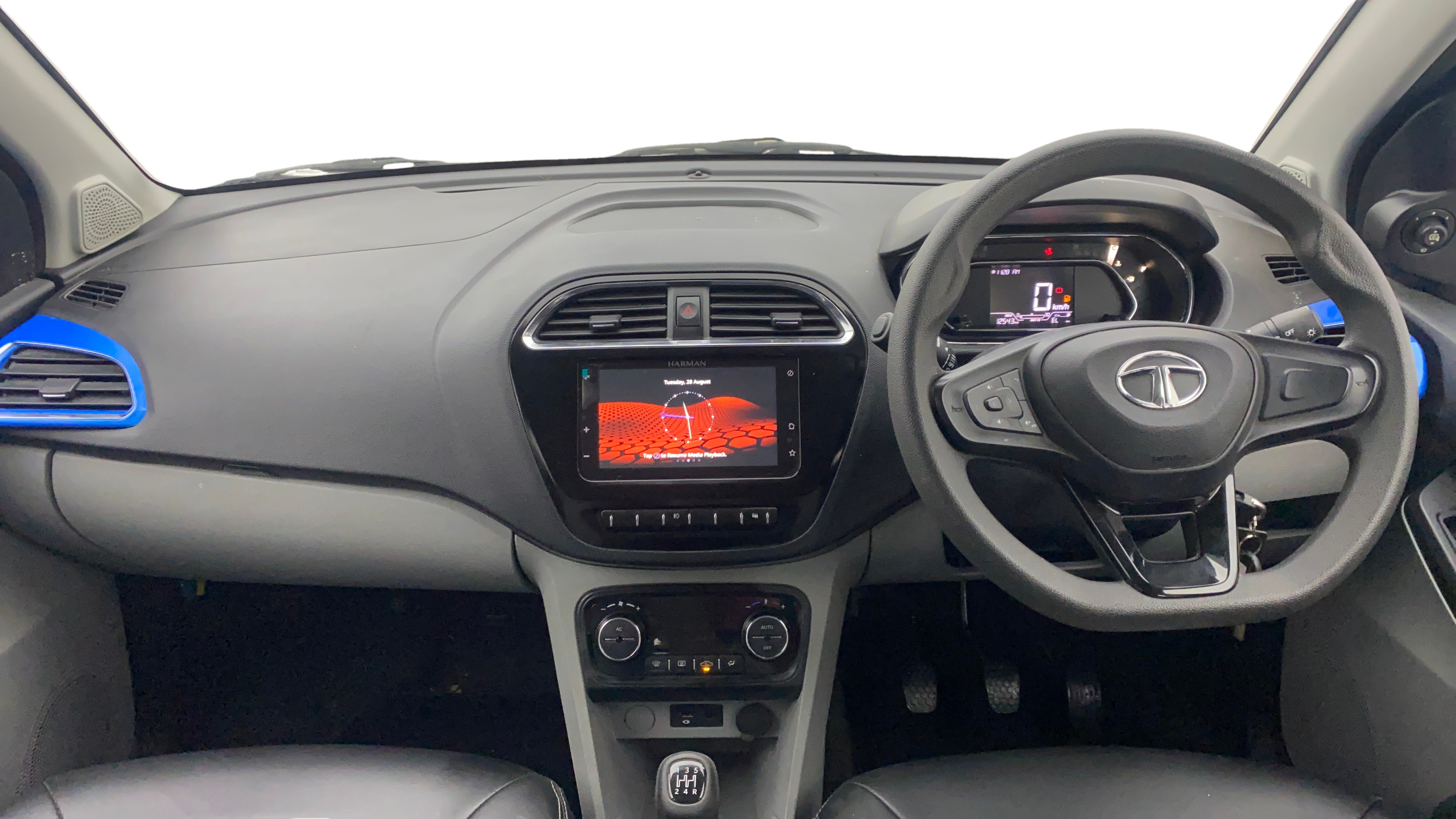 Interior