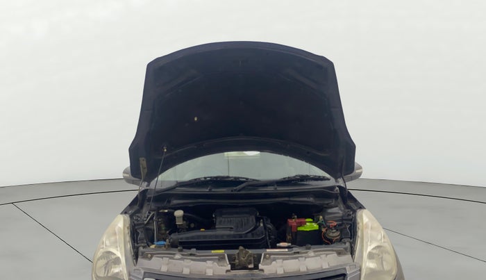 2013 Maruti Swift Dzire VXI, Petrol, Manual, 68,628 km, Open Bonet