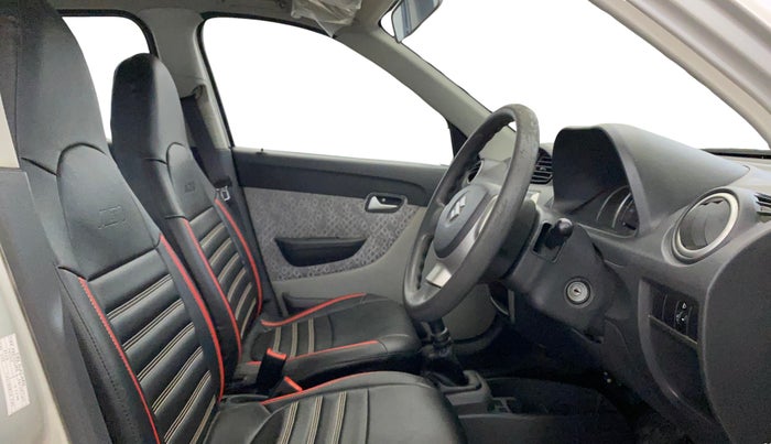 2017 Maruti Alto 800 LXI, Petrol, Manual, 15,049 km, Right Side Front Door Cabin