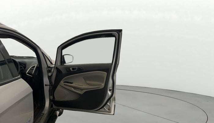 2016 Ford Ecosport TREND 1.5L PETROL, Petrol, Manual, 43,981 km, RHS Front Door