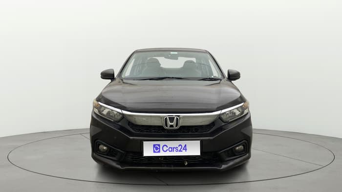 2019 Honda Amaze 1.5L I-DTEC VX CVT, Diesel, Automatic, 1,15,218 km, Front