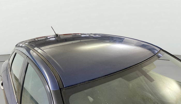 2019 Maruti Baleno ZETA PETROL 1.2, Petrol, Manual, 50,701 km, Roof