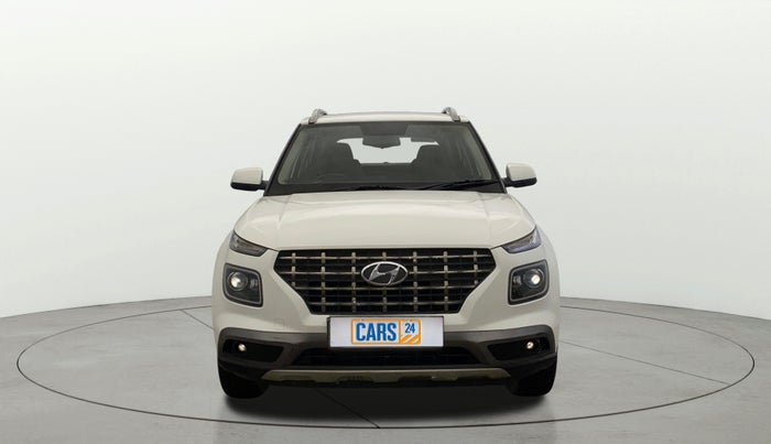 2019 Hyundai VENUE SX PLUS 1.0 TURBO DCT, Petrol, Automatic, 42,674 km, Front