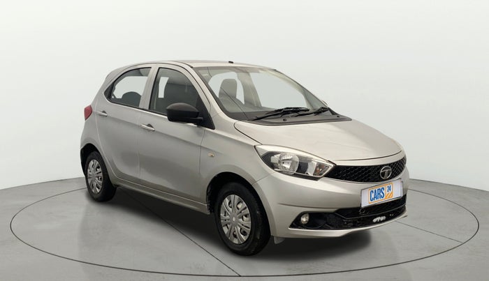 2019 Tata Tiago XE PETROL, Petrol, Manual, 56,321 km, SRP