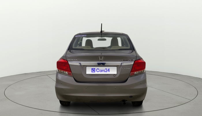 2014 Honda Amaze 1.2L I-VTEC VX, Petrol, Manual, 78,994 km, Back/Rear