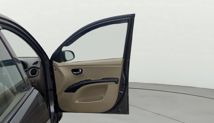 2013 Hyundai i10 MAGNA 1.2, Petrol, Manual, 66,847 km, RHS Front Door