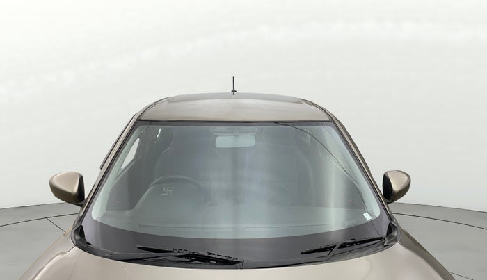 2019 Maruti Swift LXI, Petrol, Manual, 23,750 km, Front Windshield