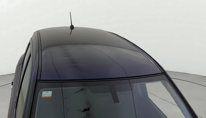 2019 Toyota Glanza G ISG, Petrol, Manual, 1,19,623 km, Roof