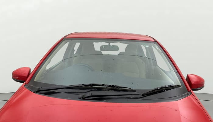 2016 Honda Brio S MT, Petrol, Manual, 60,950 km, Front Windshield