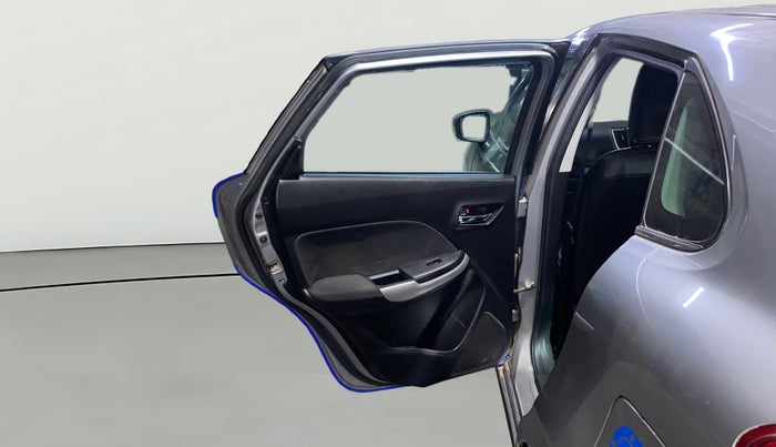 2015 Maruti Baleno ALPHA PETROL 1.2, Petrol, Manual, 69,008 km, LHS Rear Door