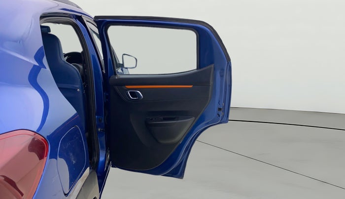 2020 Renault Kwid CLIMBER 1.0 (O), Petrol, Manual, 98,530 km, RHS Rear Door