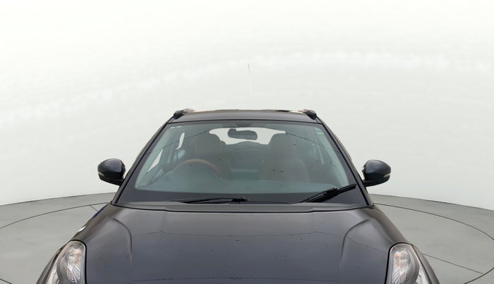 2018 Tata NEXON XZA PLUS DIESEL, Diesel, Automatic, 34,064 km, Front Windshield