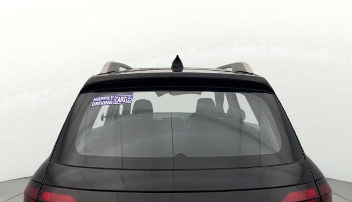 2023 Hyundai VENUE E 1.2, CNG, Manual, 76,125 km, Rear Windshield