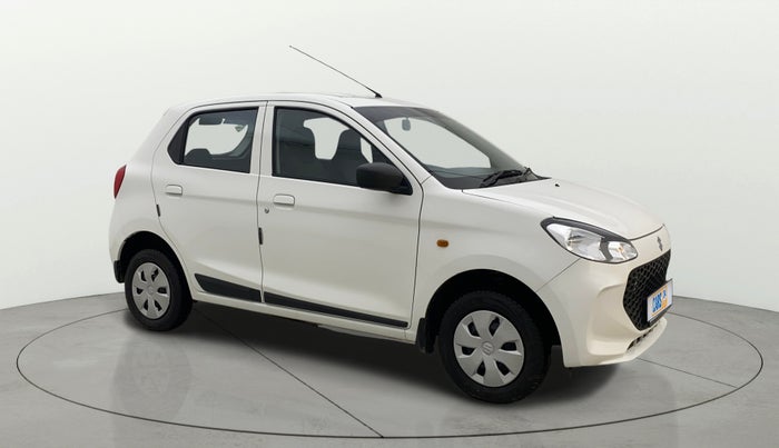 2024 Maruti Alto K10 VXi (O) S-CNG1, CNG, Manual, 7,934 km, SRP