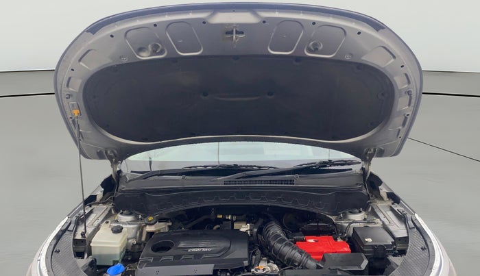 2020 KIA SELTOS HTX PLUS 1.5 DIESEL, Diesel, Manual, 92,733 km, Open Bonet