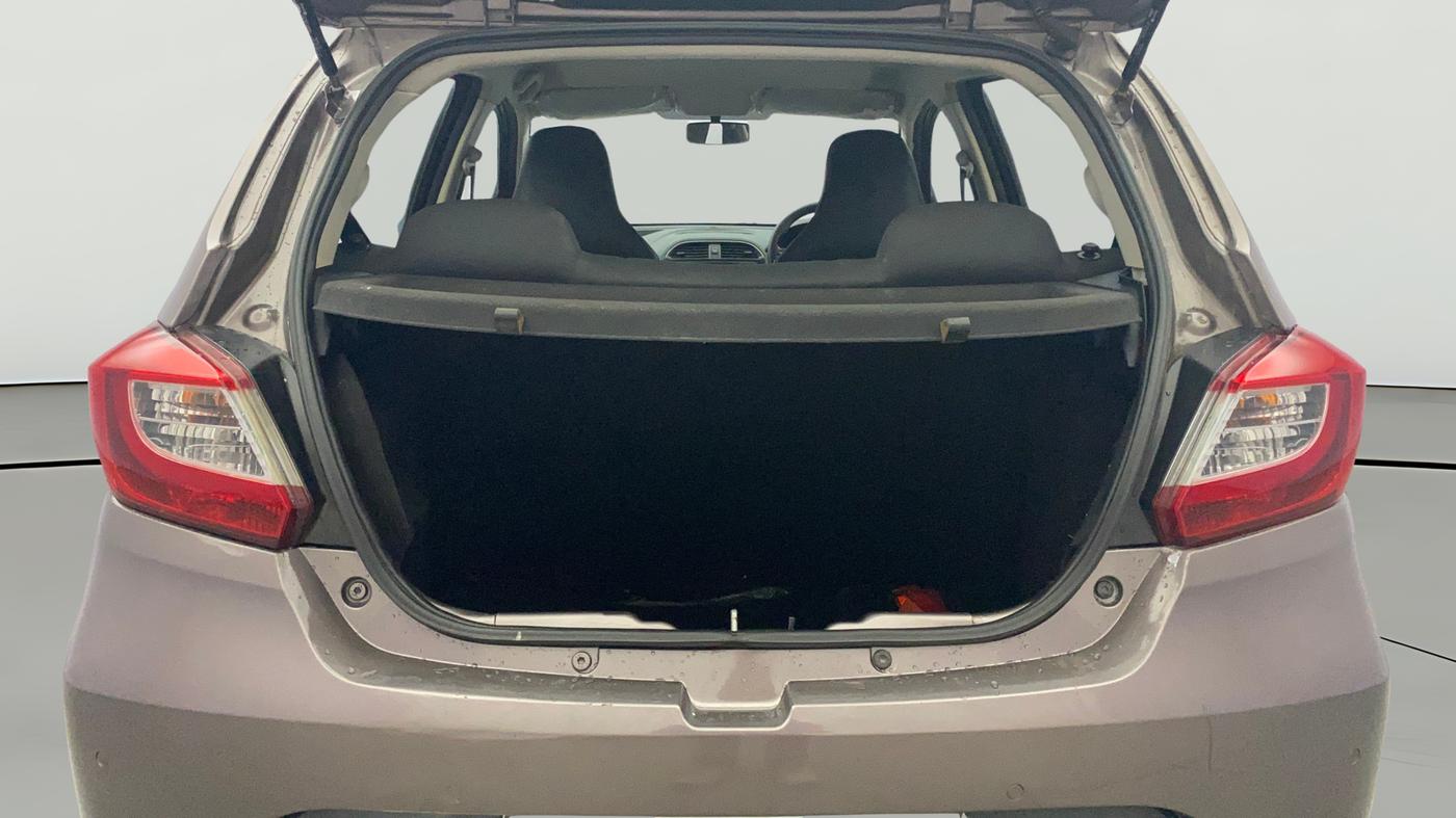2018 Tata Tiago XT PETROL, Petrol, Manual, 62,063 km, Boot Open Zoomed View
