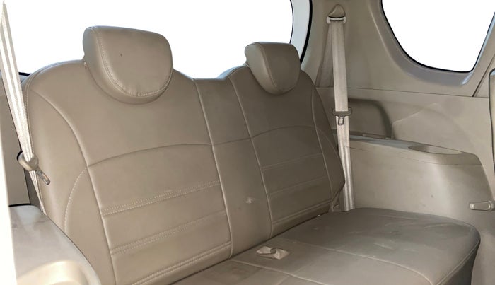 2014 Maruti Ertiga VDI, Diesel, Manual, 83,220 km, Third Seat Row ( optional )