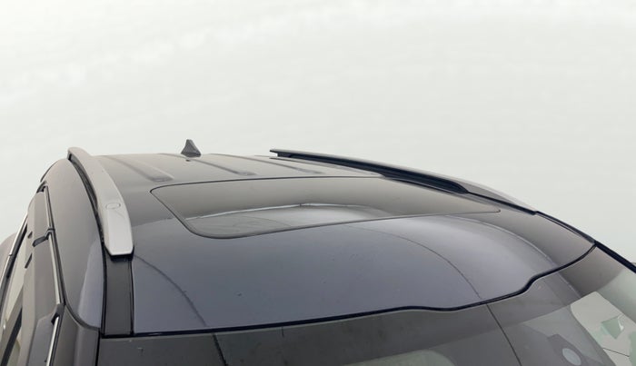 2021 KIA SELTOS HTX PLUS AT1.5 DIESEL, Diesel, Automatic, 81,929 km, Roof