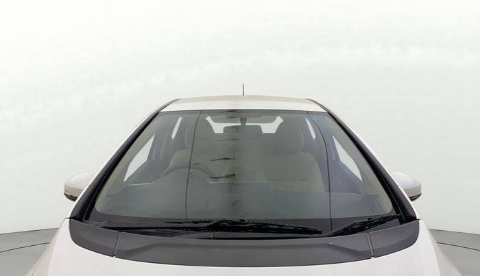 2017 Honda Jazz 1.2L I-VTEC V AT, Petrol, Automatic, 25,431 km, Front Windshield