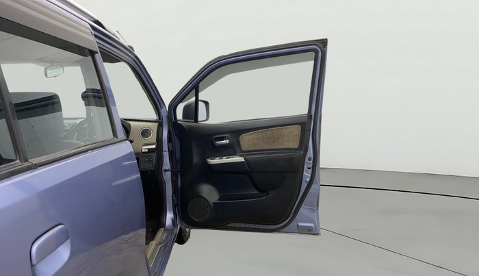 2016 Maruti Wagon R 1.0 VXI, Petrol, Manual, 79,850 km, RHS Front Door