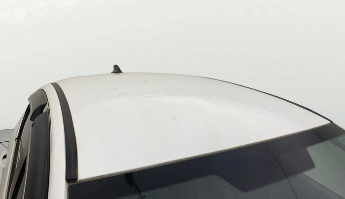 2020 Tata TIGOR XZ PLUS PETROL, Petrol, Manual, 42,364 km, Roof