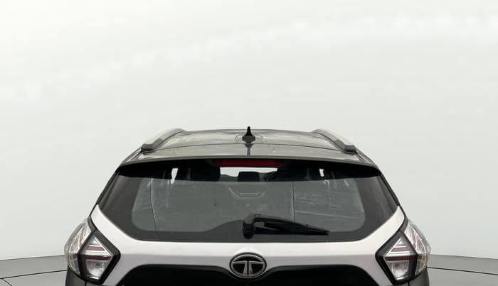 2020 Tata NEXON XZ PLUS (O) PETROL, Petrol, Manual, 58,383 km, Rear Windshield