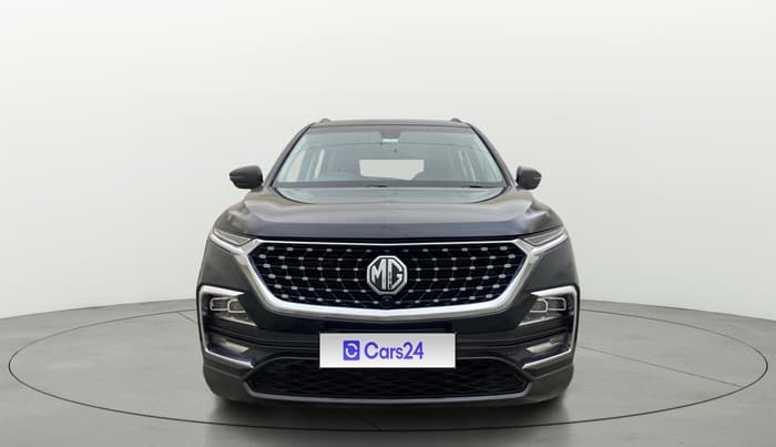 2022 MG HECTOR SHARP 1.5 PETROL CVT, Petrol, Automatic, 89,105 km, Front