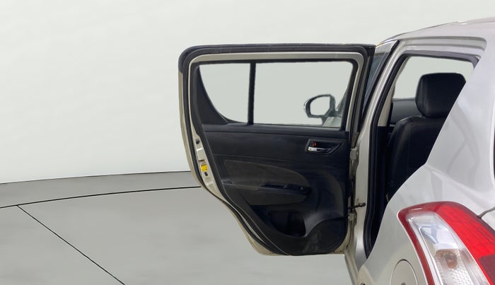 2015 Maruti Swift VXI, Petrol, Manual, 23,010 km, LHS Rear Door