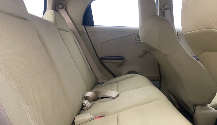 2013 Honda Brio EX MT, Petrol, Manual, 53,389 km, Right Side Rear Door Cabin