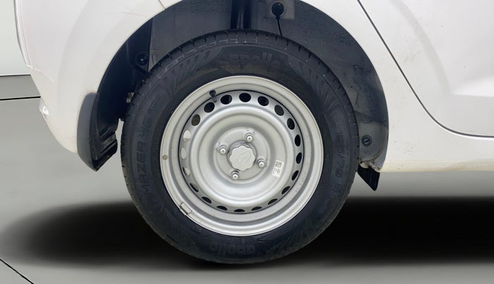 2024 Hyundai GRAND I10 NIOS ERA 1.2 KAPPA VTVT, Petrol, Manual, 2,310 km, Right Rear Wheel