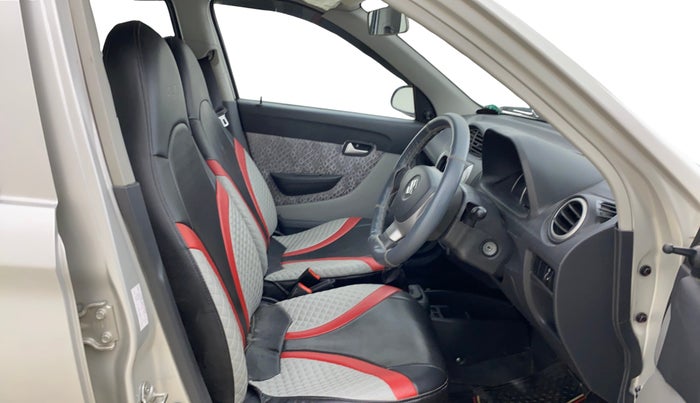2019 Maruti Alto 800 LXI, Petrol, Manual, 32,821 km, Right Side Front Door Cabin