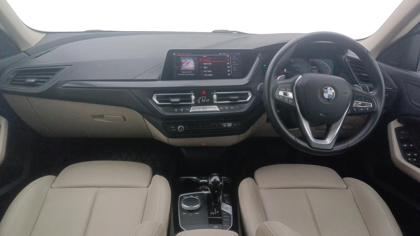2020 BMW 2 SERIES GRAN COUPE 220D SPORTLINE, Diesel, Automatic, 46,765 km, Dashboard