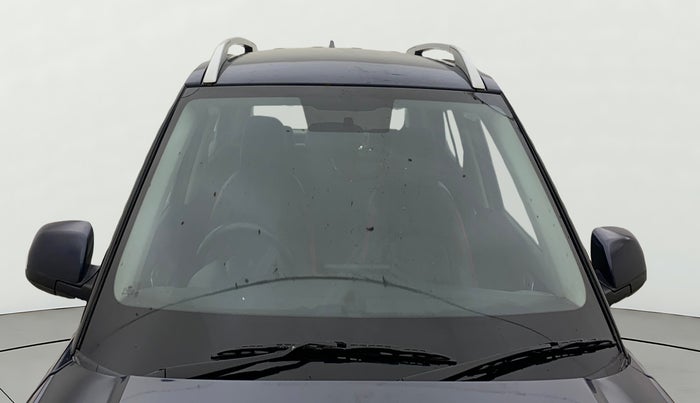 2021 Hyundai VENUE S+ 1.2, Petrol, Manual, 73,267 km, Front Windshield