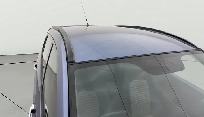 2016 Hyundai Grand i10 ASTA (O) 1.2 KAPPA VTVT, Petrol, Manual, 89,471 km, Roof