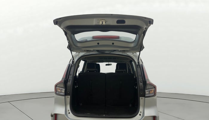 2022 Maruti XL6 ZETA AT, Petrol, Automatic, 25,129 km, Boot Door Open