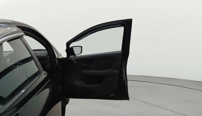 2023 Tata ALTROZ XZA PLUS DARK EDTION, Petrol, Automatic, 20,235 km, RHS Front Door