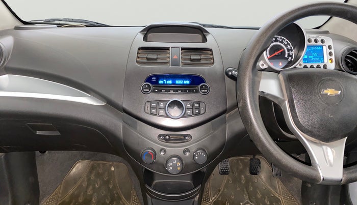 2015 Chevrolet Beat LT PETROL, Petrol, Manual, 24,782 km, Air Conditioner