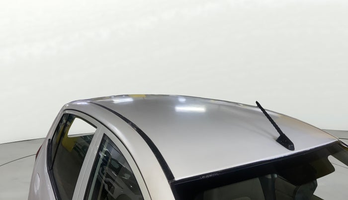 2012 Hyundai i10 MAGNA 1.2, Petrol, Manual, 70,879 km, Roof