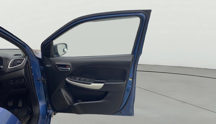 2016 Maruti Baleno DELTA DIESEL 1.3, Diesel, Manual, 1,02,686 km, RHS Front Door