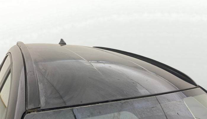 2019 Hyundai GRAND I10 NIOS SPORTZ 1.2 KAPPA VTVT DUAL TONE, Petrol, Manual, 42,367 km, Roof