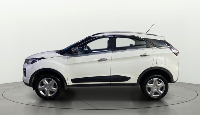 2020 Tata NEXON XM DIESEL, Diesel, Manual, 75,629 km, Left Side