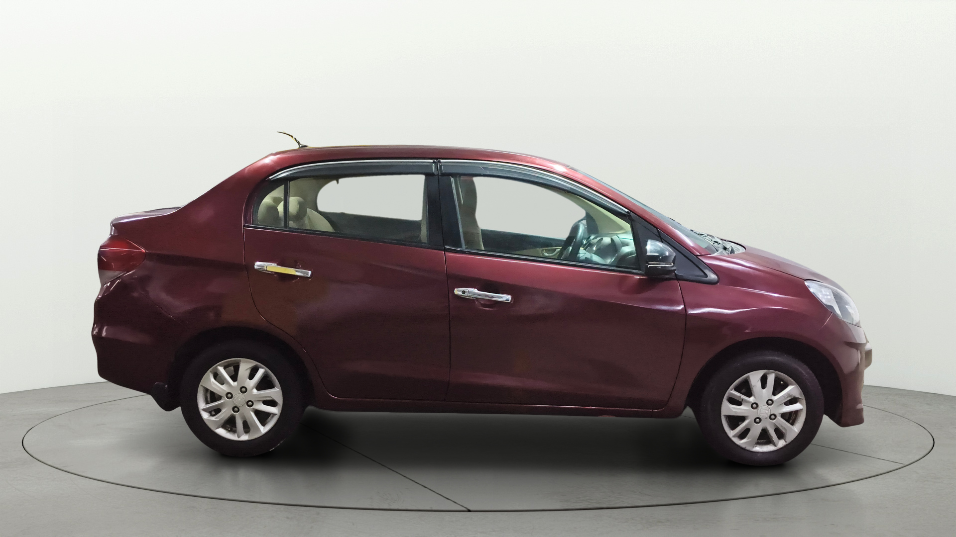 Used 2013 Honda Amaze 1.5L I-DTEC VX Manual in Surat | 59,454 Kms