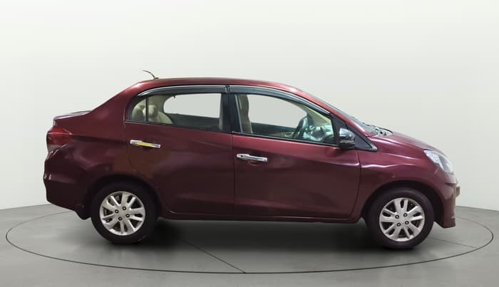 2013 Honda Amaze 1.5L I-DTEC VX, Diesel, Manual, 59,454 km, Right Side View