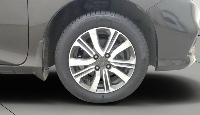 2018 Honda City 1.5L I-VTEC V MT, Petrol, Manual, 34,992 km, Right Front Wheel